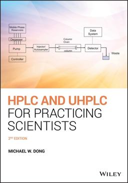HPLC and UHPLC for Practicing Scientists 2nd 9781119313762 Front Cover