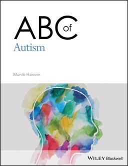 ABC of Autism  9781119317258 Front Cover