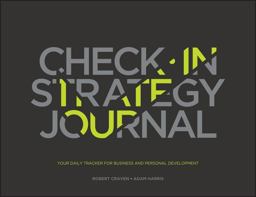 The Check-In Strategy Journal