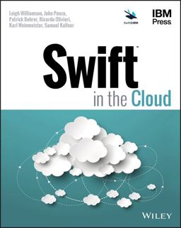 Swift in the Cloud Swift in the Cloud