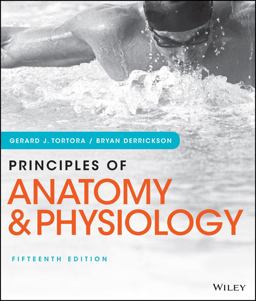 Principles of Anatomy and Physiology, 15e EPUB