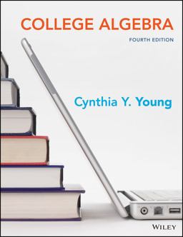 College Algebra, 4e Instant Access Alta Single Term Access with EBook