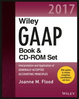 Wiley GAAP 2017 Wiley GAAP 2017