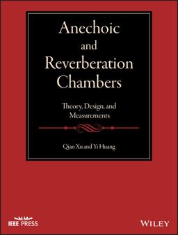 Anechoic and Reverberation Chambers