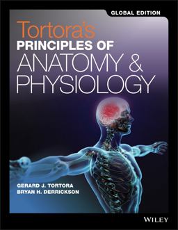 Principles of Anatomy and Physiology