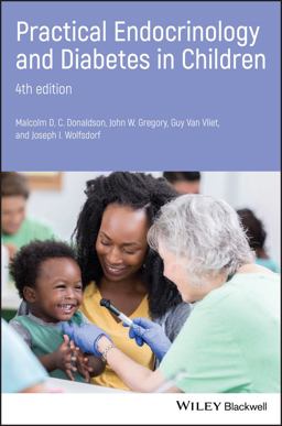 Practical Endocrinology and Diabetes in Children Practical Endocrinology and Diabetes in Children
