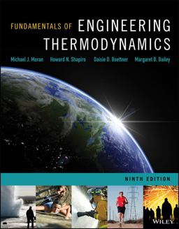 Fundamentals of Engineering Thermodynamics Fundamentals of Engineering Thermodynamics