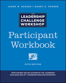 The Leadership Challenge Workshop