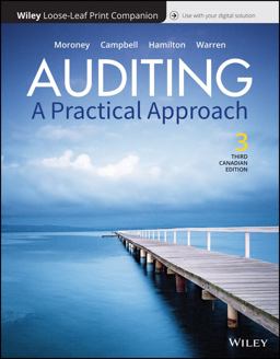 Auditing