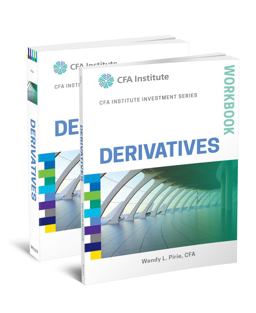 Derivatives + Workbook Set Derivatives + Workbook Set