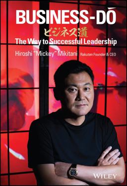 Business-Do The Way to Successful Leadership  9781119412229 Front Cover