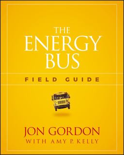 Energy Bus Field Guide  9781119412458 Front Cover