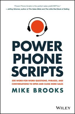 Power Phone Scripts Power Phone Scripts