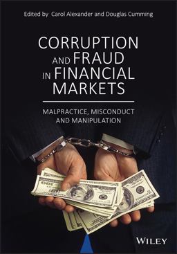 Corruption and Fraud in Financial Markets Corruption and Fraud in Financial Markets