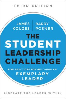 The Student Leadership Challenge