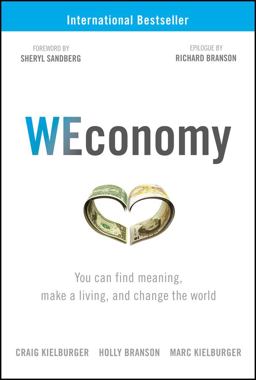 WEconomy WEconomy