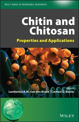 Chitin and Chitosan Chitin and Chitosan