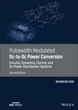Pulsewidth Modulated DC-To-DC Power Conversion