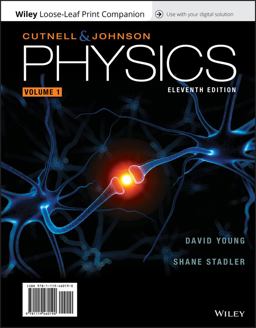 Physics, Volume 1