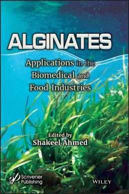 Alginates Alginates