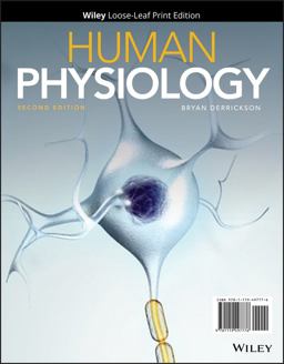 Human Physiology 2nd 9781119497776 Front Cover