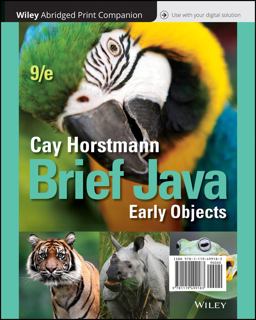 Brief Java