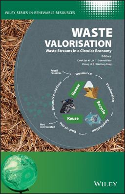 Waste Valorisation Waste Valorisation