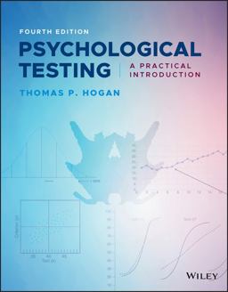 Psychological Testing