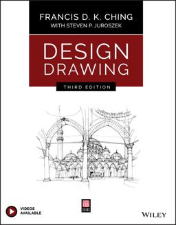 Design Drawing 3rd 9781119508595 Front Cover