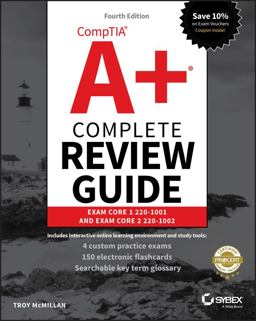 CompTIA a+ Complete Review Guide