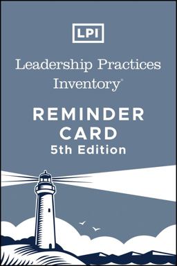 Leadership Practices Inventory (LPI)