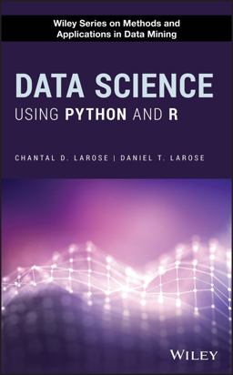 Data Science Using Python and R Data Science Using Python and R
