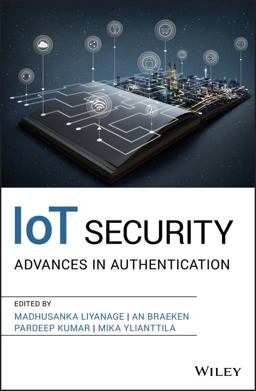 IoT Security IoT Security