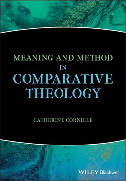 Meaning and Method in Comparative Theology  9781119535225 Front Cover