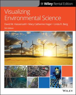 Visualizing Environmental Science