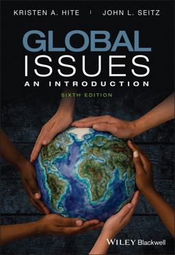 Global Issues: An Introduction  9781119538509 Front Cover