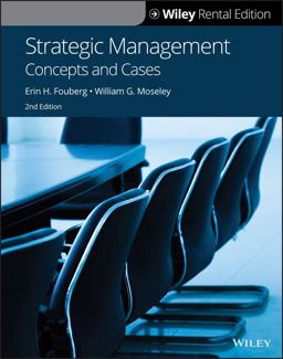 Strategic Management