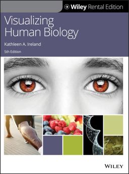 Visualizing Human Biology