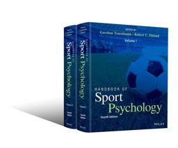 Handbook of Sport Psychology, 2 Volume Set 4th 9781119568070 Front Cover