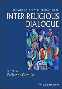 Wiley-Blackwell Companion to Inter-Religious Dialogue  9781119572596 Front Cover