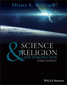 Science and Religion A New Introduction 3rd 9781119599876 Front Cover