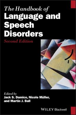 Handbook of Language and Speech Disorders 2nd 9781119606963 Front Cover