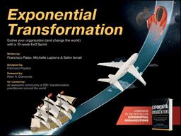 Exponential Transformation Exponential Transformation