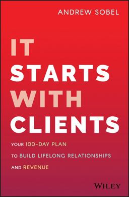 It Starts with Clients