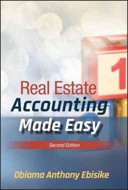 Real Estate Accounting Made Easy 2nd 9781119626817 Front Cover