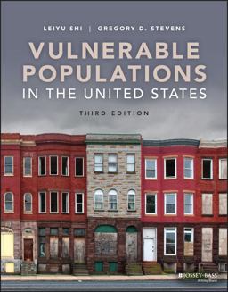 Vulnerable Populations in the United States 3rd 9781119627647 Front Cover
