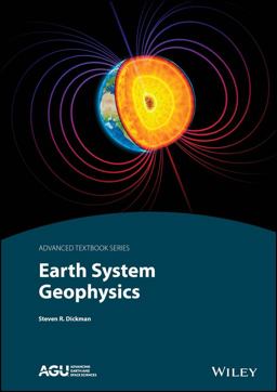 Earth System Geophysics  9781119627951 Front Cover