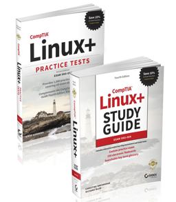 CompTIA Linux + Certification Kit