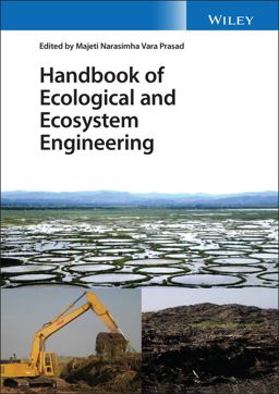 Handbook of Ecological and Ecosystem Engineering Handbook of Ecological and Ecosystem Engineering