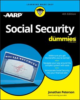 Social Security for Dummies Social Security for Dummies